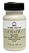 FolkArt Home Decor Chalk Furniture & Craft Paint in Assorted Colors (2 Ounce), 36311 Oatmeal