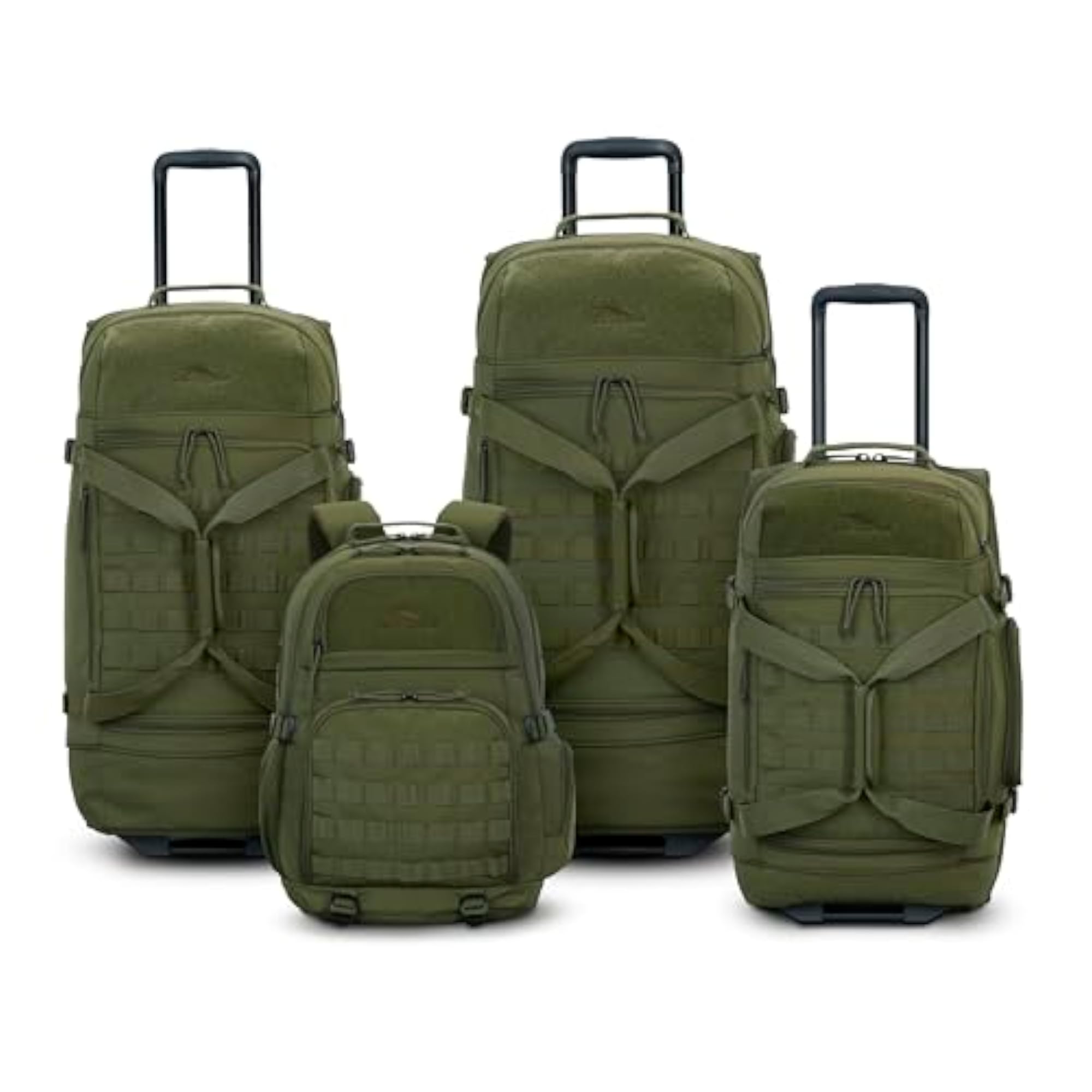 Pathsetter Backpack, Unisex Adult