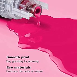 QUINK 003 Ink for Compatible for Epson (EcoTank L3100)