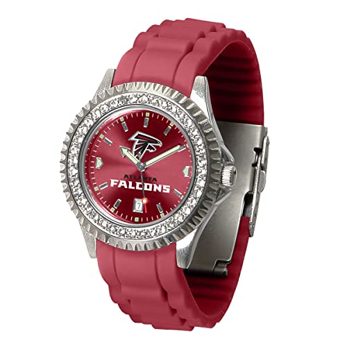 Image of Game Time NFL Womens Wrist Watch