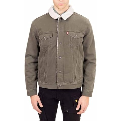 Veste en denim Levi's Cover