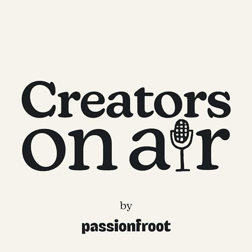 Creators On Air cover art