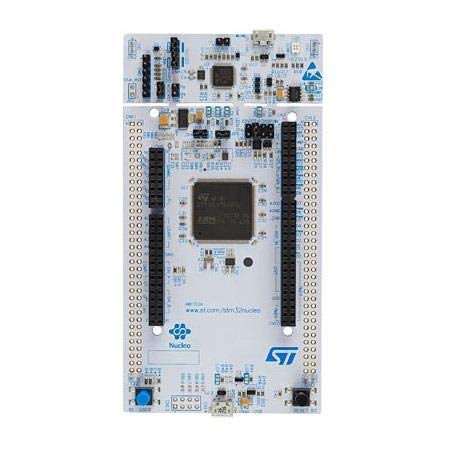 X-ON NUCLEO-L4R5ZI-P Placas y kits de desarrollo - ARM - 1 unidad