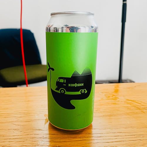 82. Foggy Haze - K&oslash;lster x Kihoskh