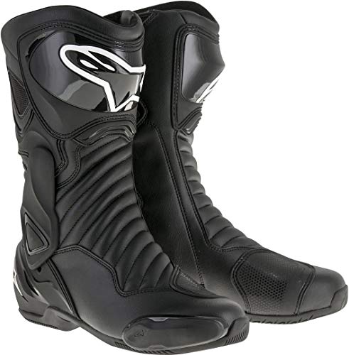 Preisvergleich Produktbild Alpinestars SMX 6 V2 sportliche Motorradstiefel, 49
