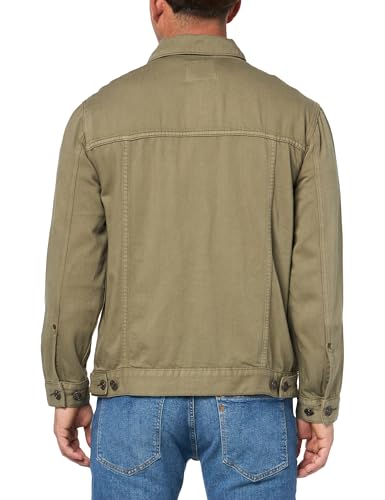 Image of PAIGE Scout Denim Jacket Outerwear