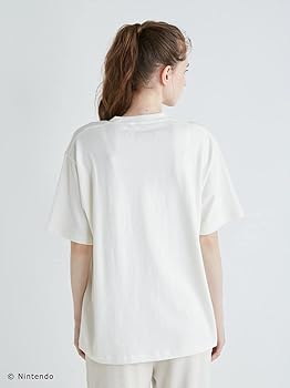 新品タグ付き未使用ジェラースーパーマリオ半袖tシャツマリオ