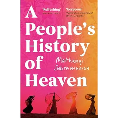A People's History of Heaven
