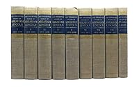 The collected works of Abraham Lincoln / the Abraham Lincoln Association, Springfield, Illinois ; Roy P. Basler, editor ; Marion Dolores Pratt and Lloyd A. Dunlap, assistant editors [9 volumes incl. i B001H0ISJM Book Cover