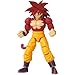 Dragon Stars Series - Dragon Ball DAIMA - Super Saiyan 4 Goku [DAIMA Ver.] 6.5