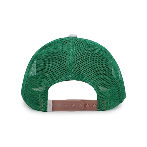 Image of VINTAGE HAVANA Trucker Hats Women | Mesh Adjustable Snapback Hat | Men & Women Cute Trendy Fashion Baseball Cap