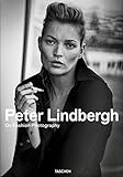  Peter Lindbergh. On Fashion Photography