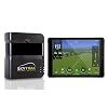 SkyTrak Golf Launch Monitor and Golf Simulator with Metal Protective Case