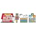 Eureka Peanuts Calendar Bulletin Board Sets (847152)