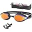 Anti-fog Polarized Lenses Gold