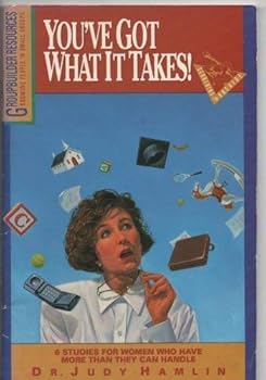 Paperback You'Ve Got What It Takes (Searching for Answers Series. No 1) Book