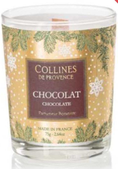 bougie provencale