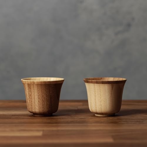 リヴェレット SUZU おちょこ 60ml ペア RV-119WB