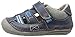 Stride Rite Soft Motion Antonio Sandal (Infant/Toddler),Navy,5 M US Toddler