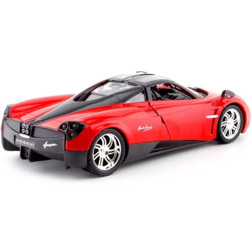 Pagani Huayra 1/24 Red miniatura 2