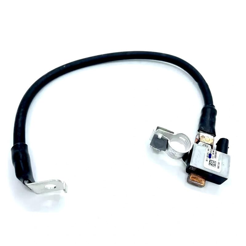 New Battery Negative Sensor Cable for 2019-2020 Kia Sorento 2020-2022 Kia Telluride 37180-S9000 37180S9000