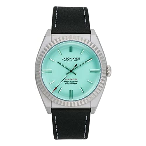 Jason Hyde Unisex Uhr JH10015 (Ø 40 mm)