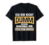 Selbstironie Sympathischer Frecher Spruch