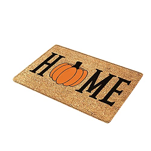 Bzdzmqm Halloween Door Mat - Cartoon Halloween Home Decoration Doormats Floor Mat Hallway Kitchen Absorbent Mat Foot Mat - Soft Non-Slip And Anti-Static #TOP4