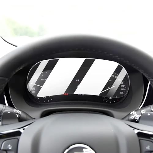 Voyagez serein en Buick Enclave avec ce film protection transparent pour écran tactile GPS