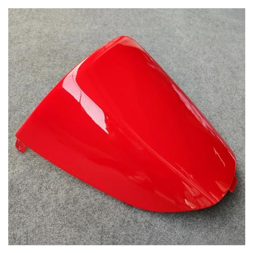 Carénage VFR 800 1998-2001 - Solution capot arrière rigide solo - 3