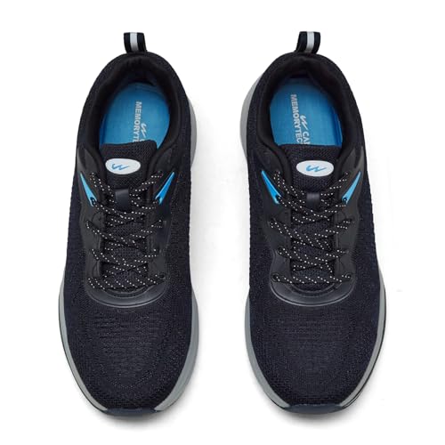 Image of Campus Men's Gretta Running Shoes