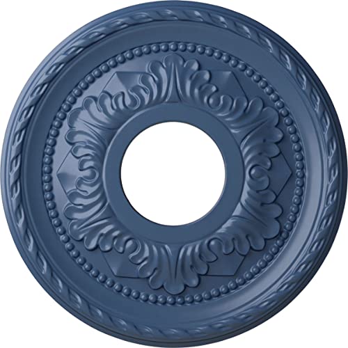 Ekena Millwork Palmetto Ceiling Medallion, NA