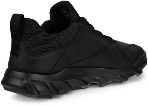ECCO Mens Mx Low 2.0 Lace Up - Image 5