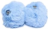 Sure-Grip POM POMS (Light Blue)