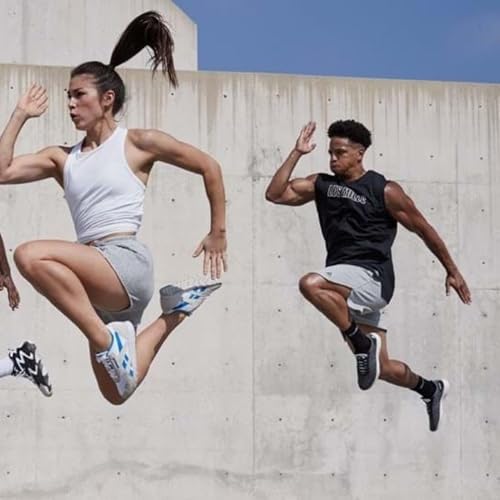 HAVE YOU TRIED HIIT?