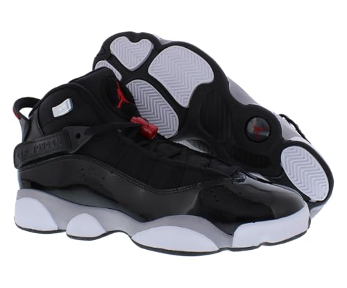 Nike Kids' Jordan 6 Rings Shoes2