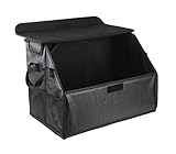 AUTOARK Multipurpose collapsible SUV/Trunk Organizer - Car SUV Trunk Storage,AK-029