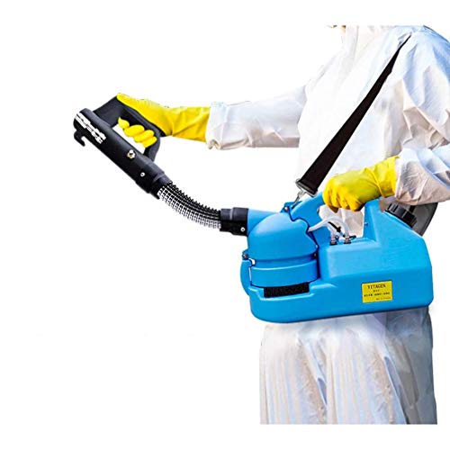 YUI Nebulizadora ULV