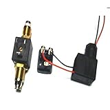  JLM Valve Protector Absperrventil