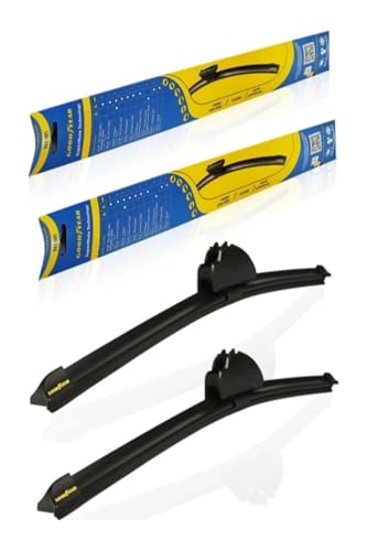 Goodyear Hyundai Bayon [BC3] 2021 > 2023 Muz Silecek Takımı