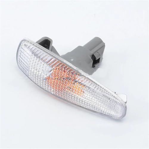 Lámpara señal giro Mitsubishi intermitente lateral impermeable 7