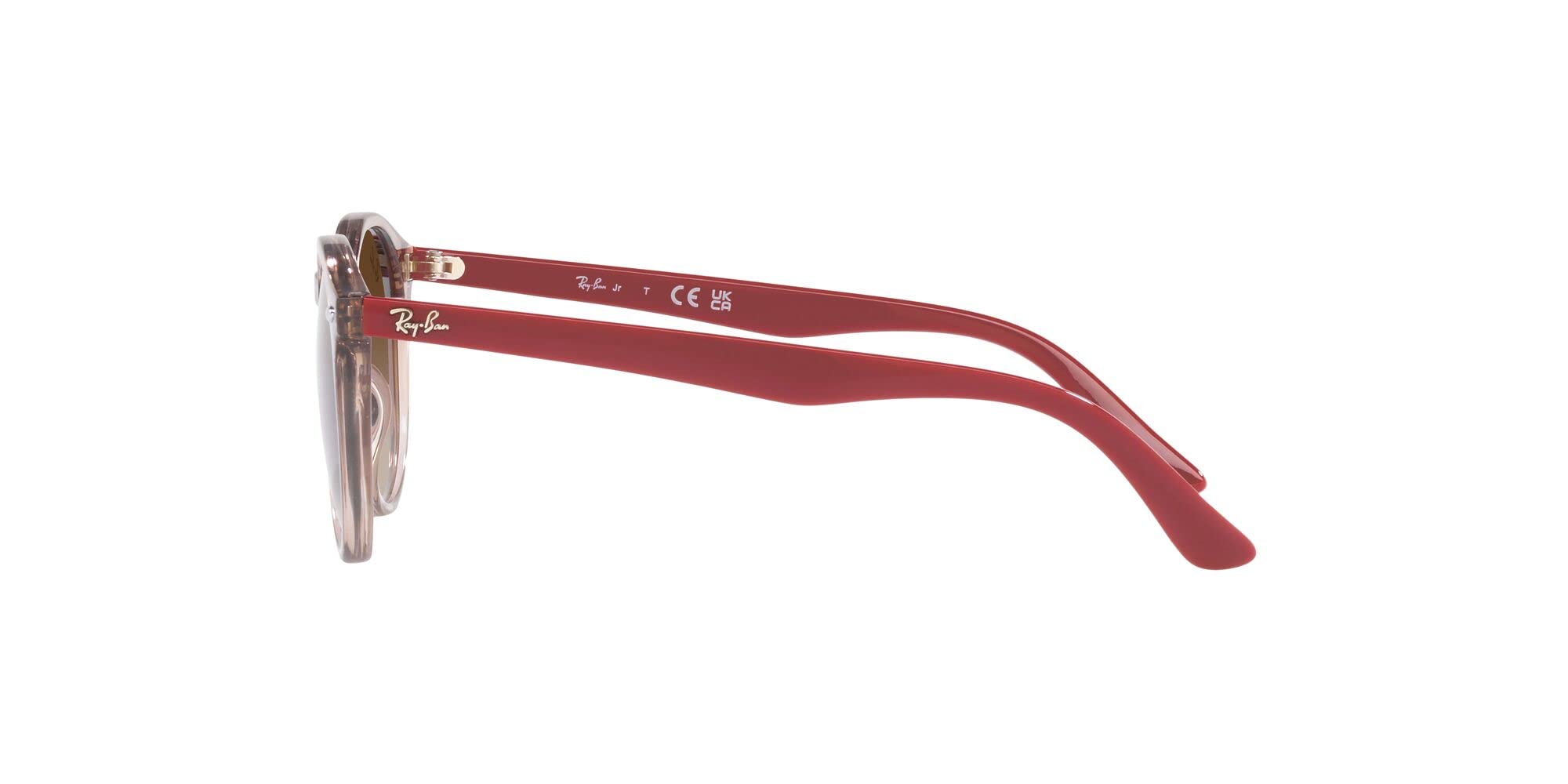 Ray-Ban Okulary przeciwsłoneczne Uniseks 0rj9064s