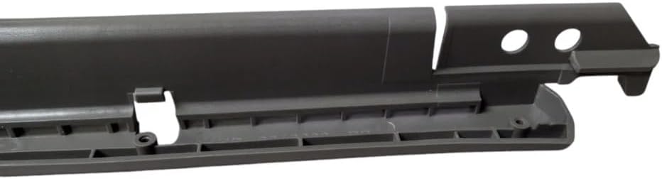 W10909089 AP6034205 4461018 PS11766757 W10667473 24136822 for Whirlpool Kitchenaid Dishwasher Lower Door Seal 22 in Long