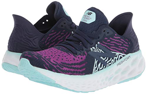 Tênis New Balance 1080 v10 Feminino - Ameixa 37