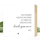 Ein wunderbares Geschenk zur Geburt