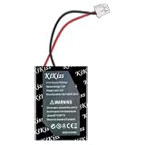 1500mAh Game Controller Batteria 0 Ciclo Li-Polymer Per PS4 Pro (piccola testa)