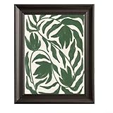 Estética vintage: eleva tu hogar con este elegante marco de arte retro que añade encanto y sofisticación a cualquier entorno interior.