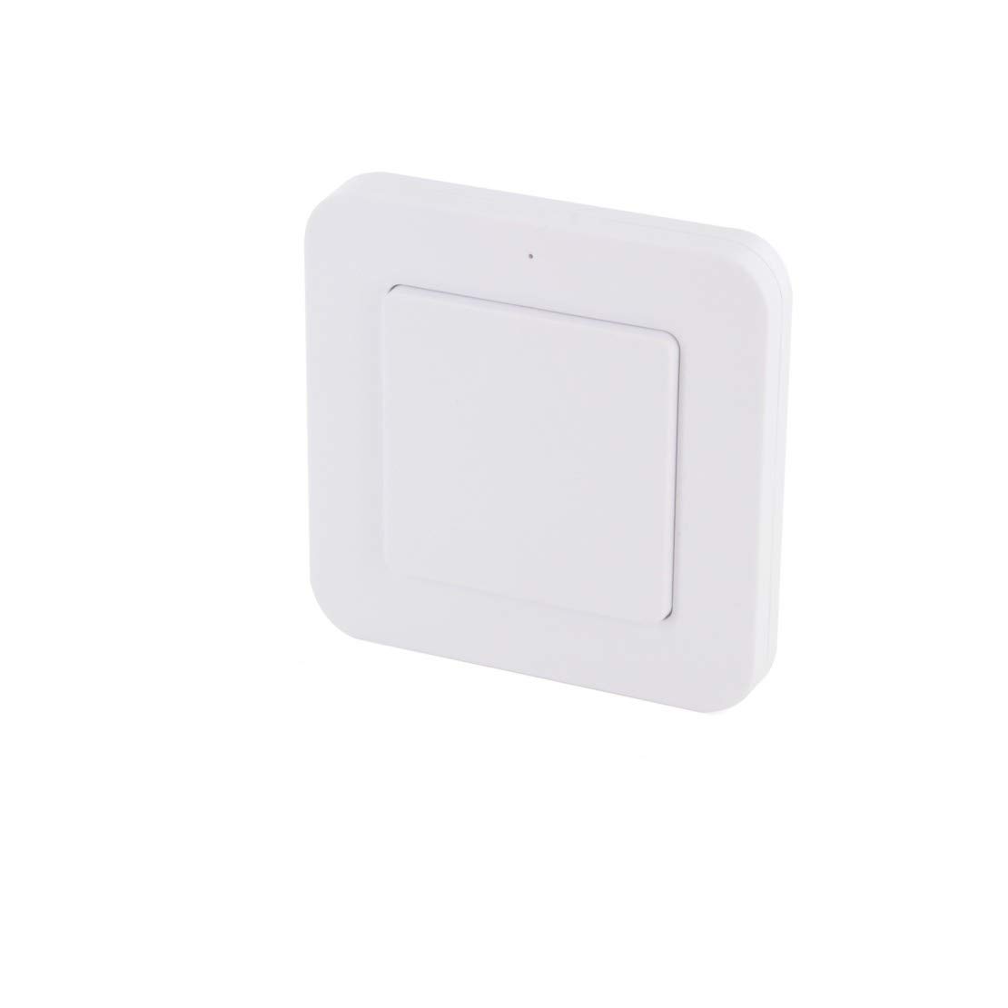 DiO Connected Home Lot de 2 Module d'éclairage on/Off avec 2 Interrupteurs sans Fil