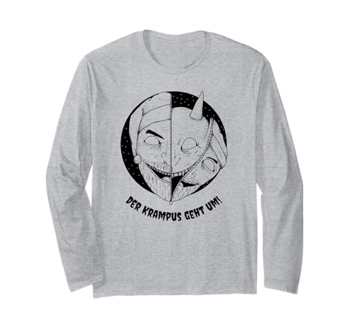 Der Krampus Geht Um(�h�C�c�̃N���X�}�X�̓`��) ����T�V���c