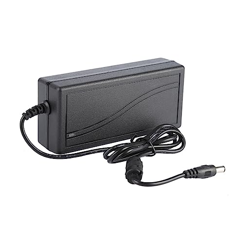 Adaptador de corriente 12V5A 12V8A para cámara de seguridad y tiras de luces 2